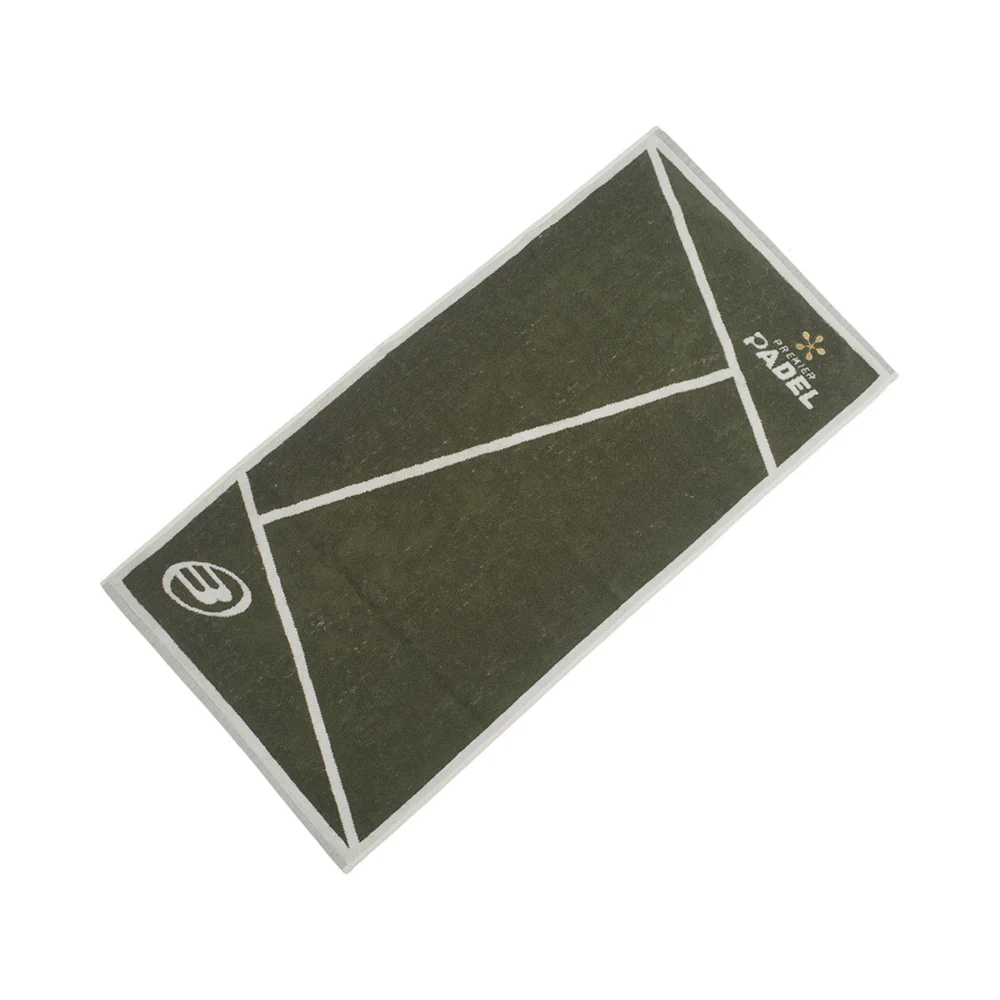 Toalla BULLPADEL BPTOWEL26 100X50 PREMIER PADEL - Image 4