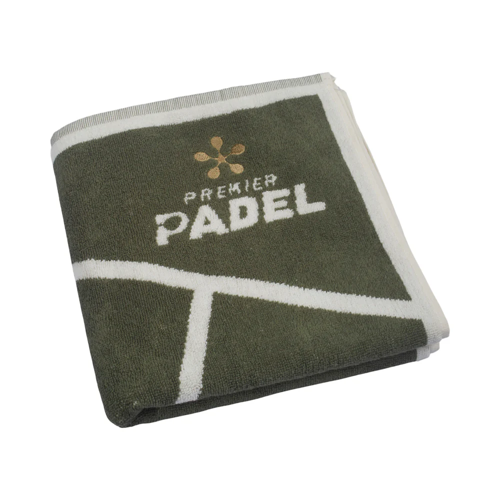 Toalla BULLPADEL BPTOWEL26 100X50 PREMIER PADEL - Image 6
