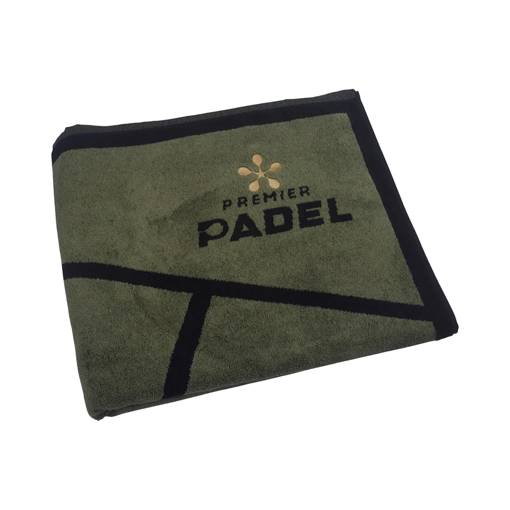 Toalla BULLPADEL BPTOWEL26 150X90 PREMIER PADEL - Image 6