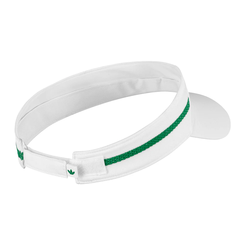 Visera ADIDAS Climacool Original White - Image 2