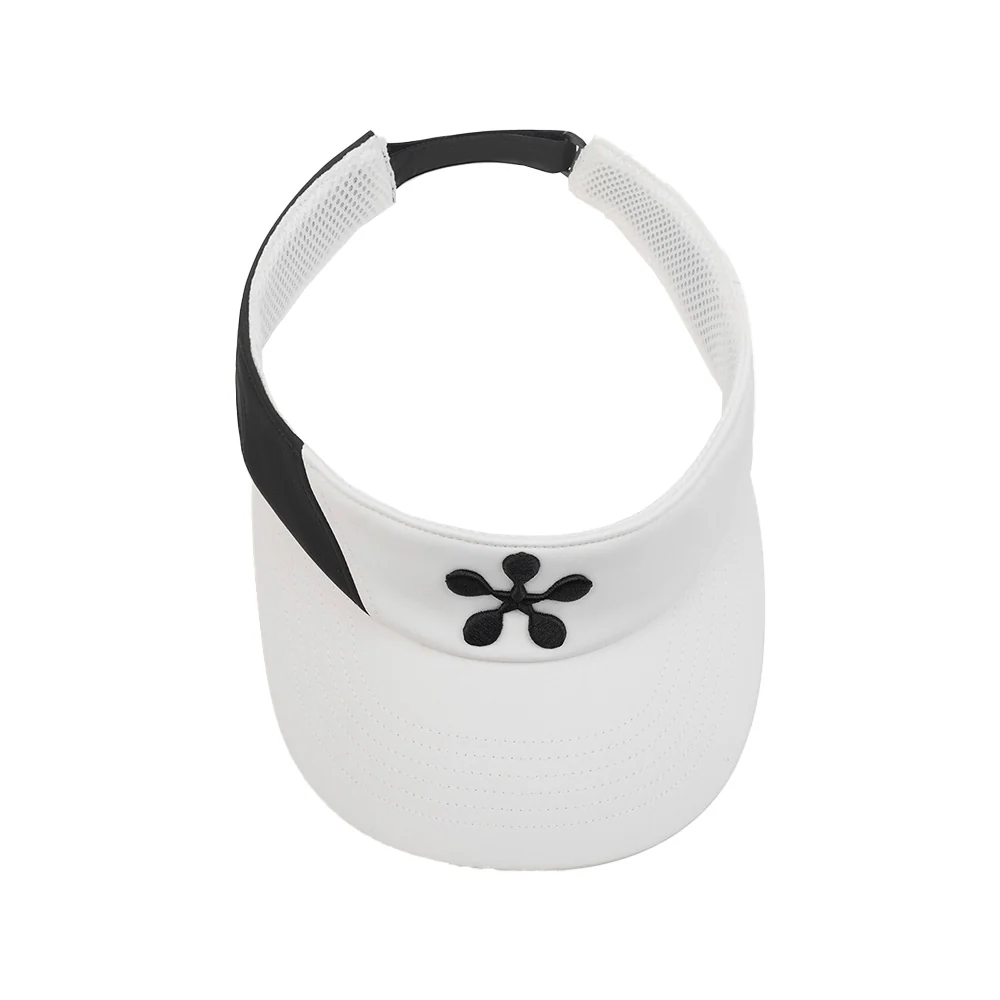 Visera BULLPADEL BPV-PMR2606 Blanco PREMIER PADEL - Image 4