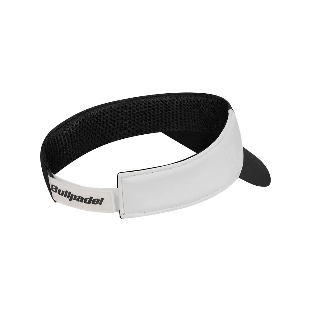 Visera BULLPADEL BPV-PMR2606 Negro PREMIER PADEL - Image 2