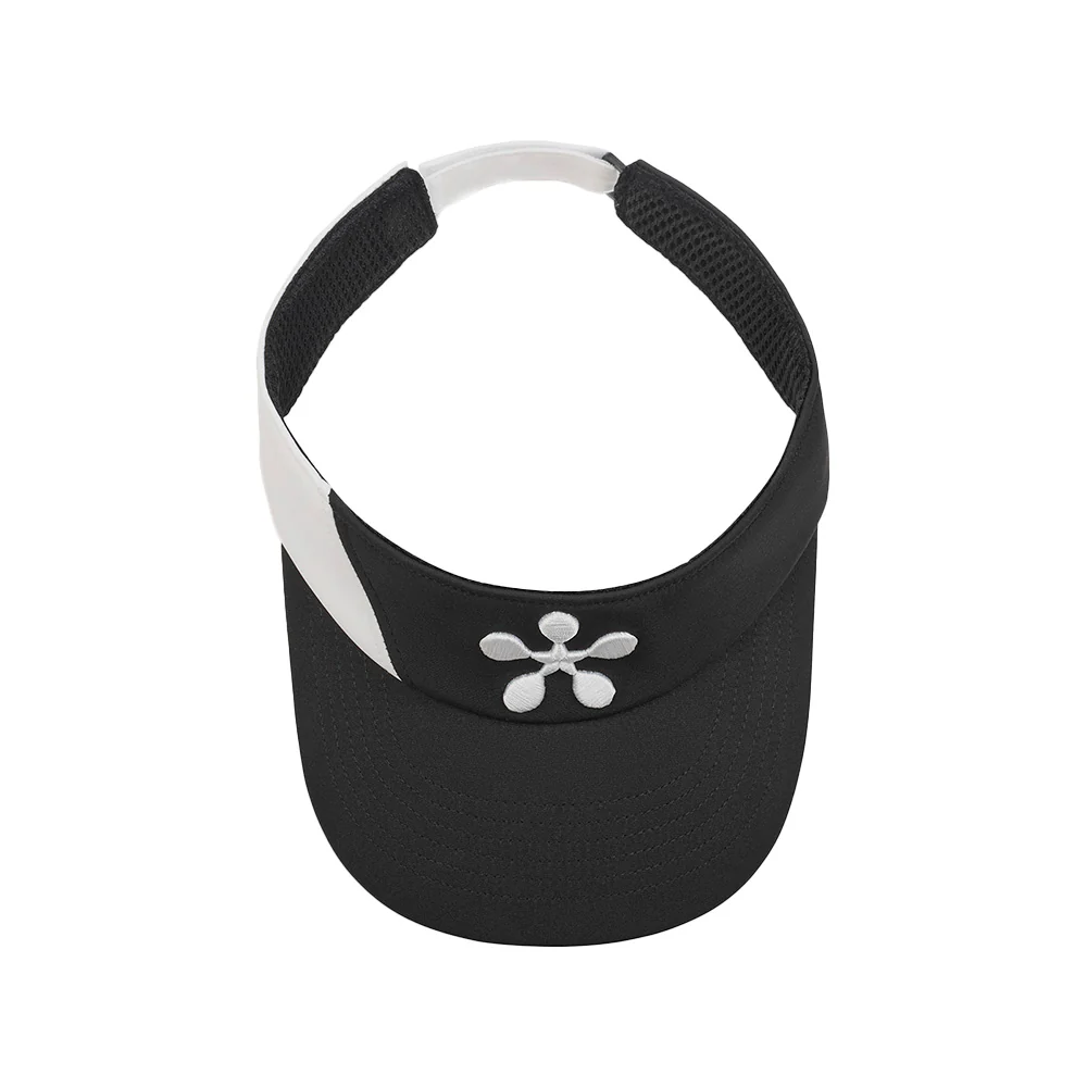 Visera BULLPADEL BPV-PMR2606 Negro PREMIER PADEL - Image 4