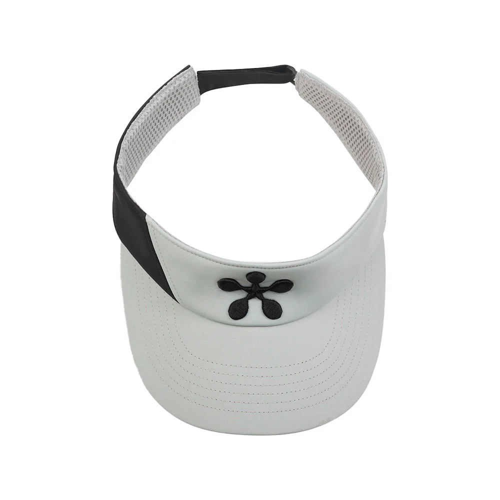 Visera BULLPADEL BPV-PMR2606 Verde PREMIER PADEL - Image 4