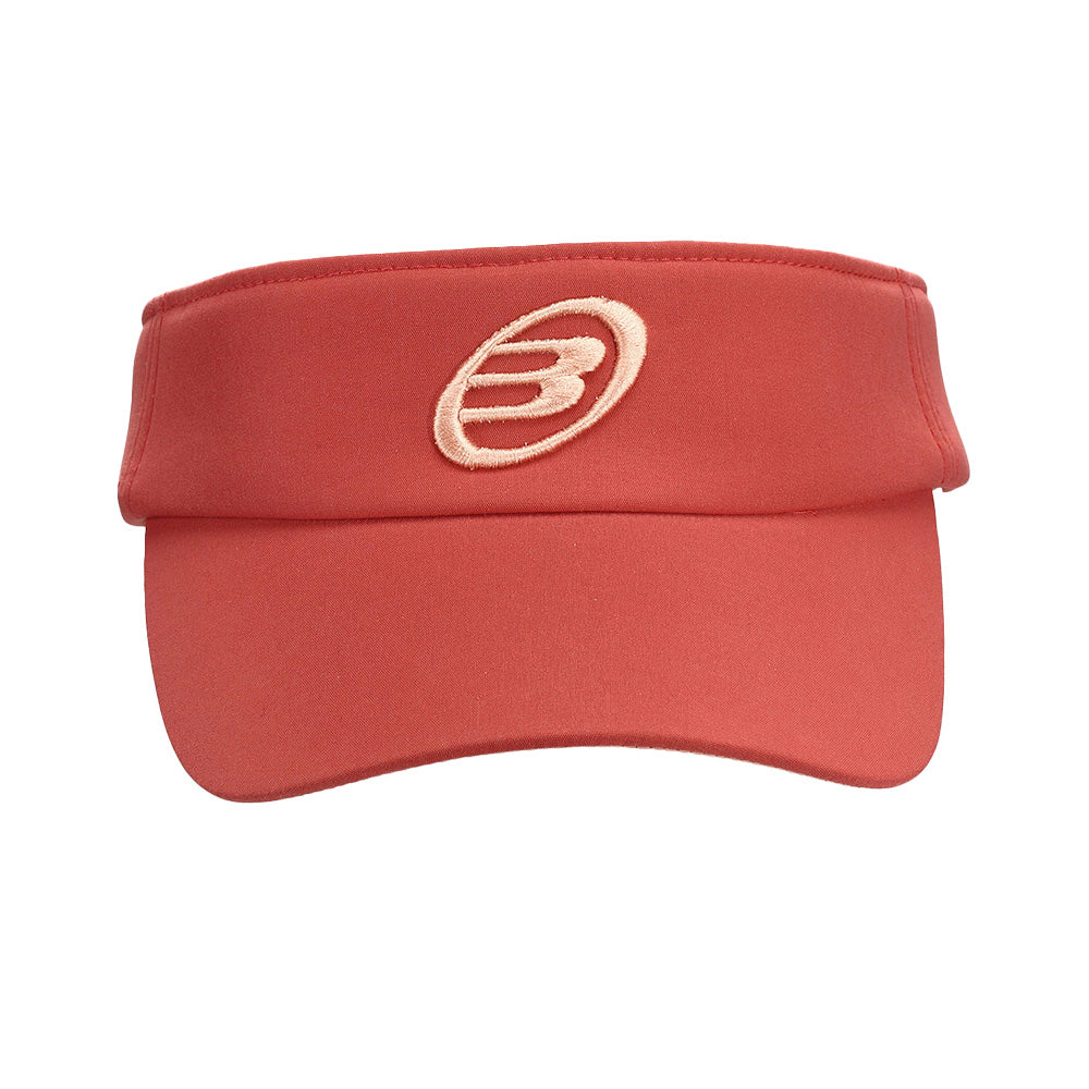Visera BULLPADEL BPV261 Rojo - Image 2