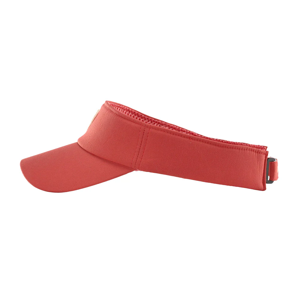 Visera BULLPADEL BPV261 Rojo - Image 4