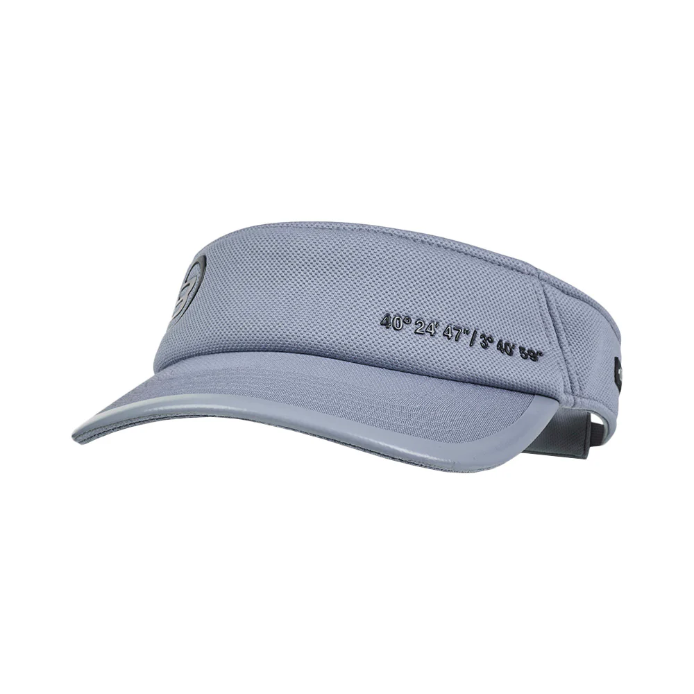 Visera BULLPADEL BPV26PRW Azul