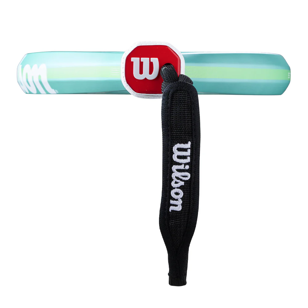 WILSON BLADE LS V4 Padel Green 2026 (Pala) - Image 4