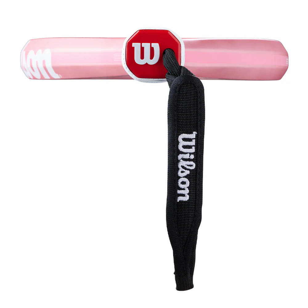 WILSON BLADE LS V4 Padel Pink 2026 (Pala) - Image 6