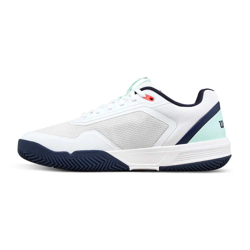 WILSON COURTGLIDE Grey/Bay SS26 (Zapatillas) - Image 4