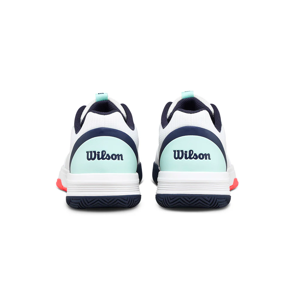 WILSON COURTGLIDE Grey/Bay SS26 (Zapatillas) - Image 8