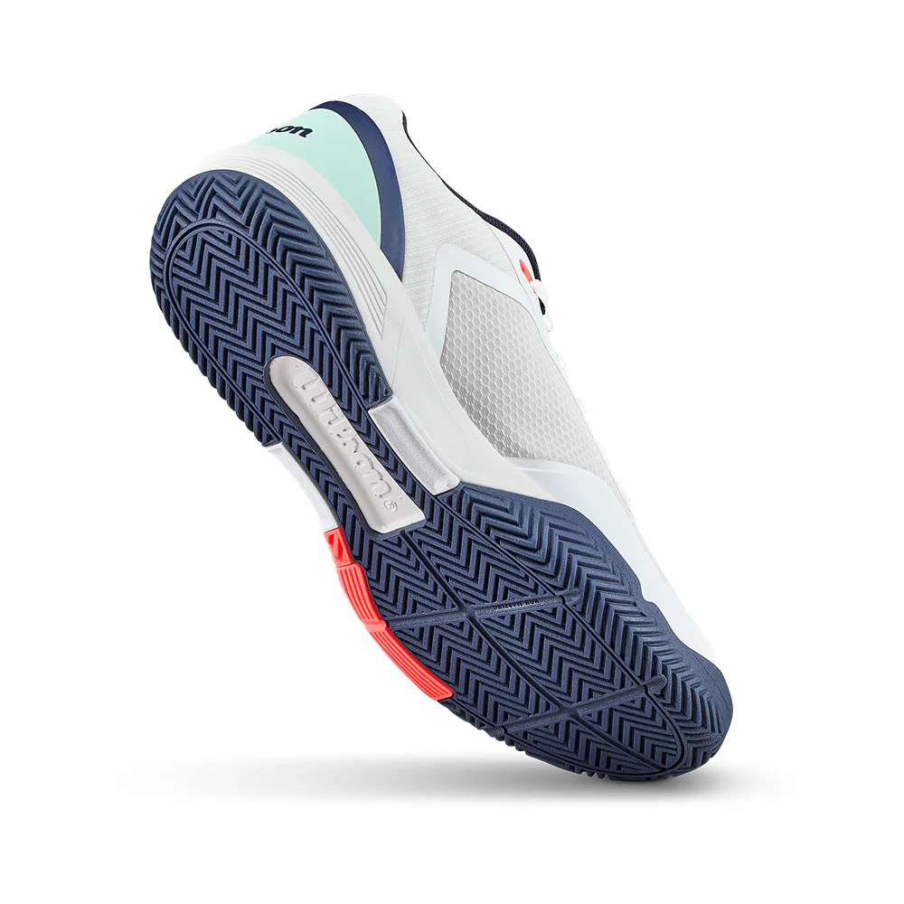 WILSON COURTGLIDE Grey/Bay SS26 (Zapatillas) - Image 9