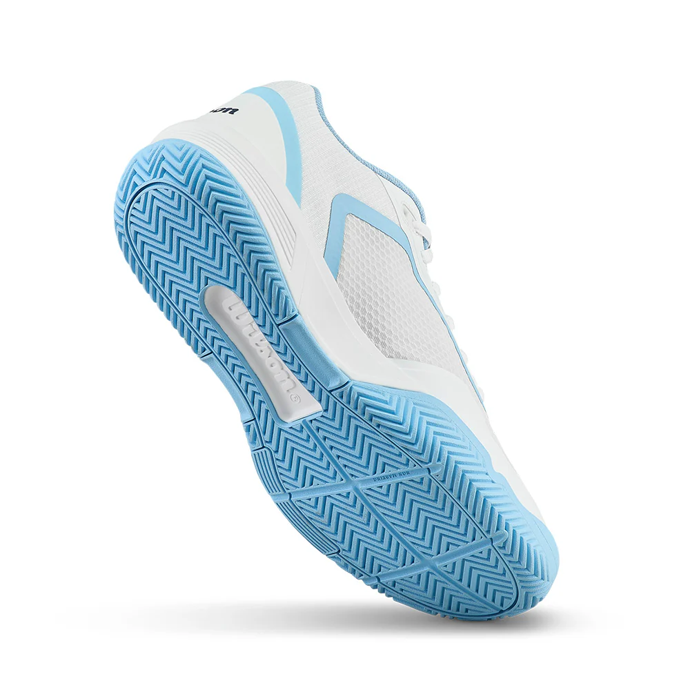 WILSON COURTGLIDE W White/Blue SS26 (Zapatillas) - Image 10