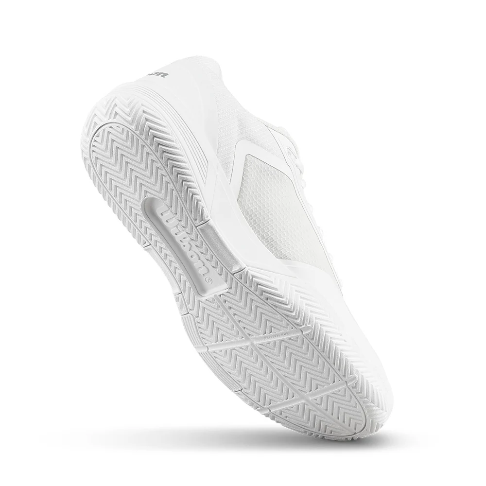 WILSON COURTGLIDE W White/Silver SS26 (Zapatillas) - Image 10