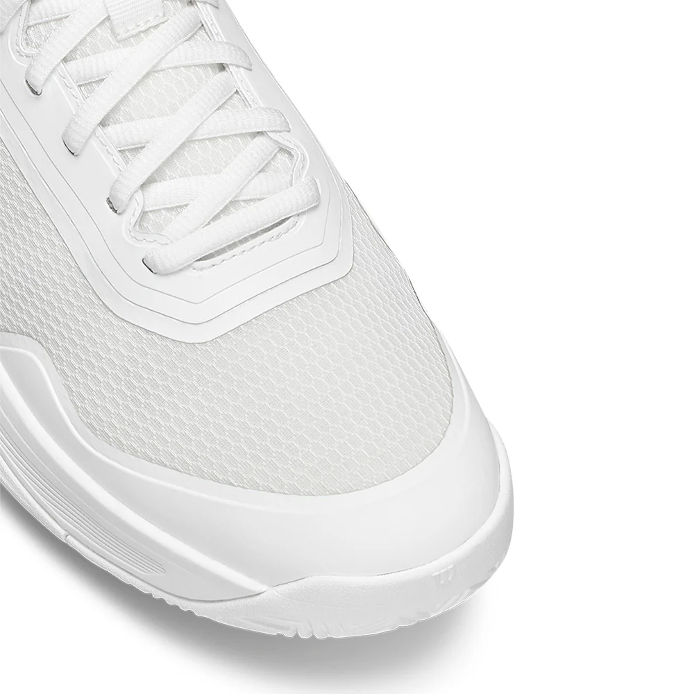 WILSON COURTGLIDE W White/Silver SS26 (Zapatillas) - Image 5