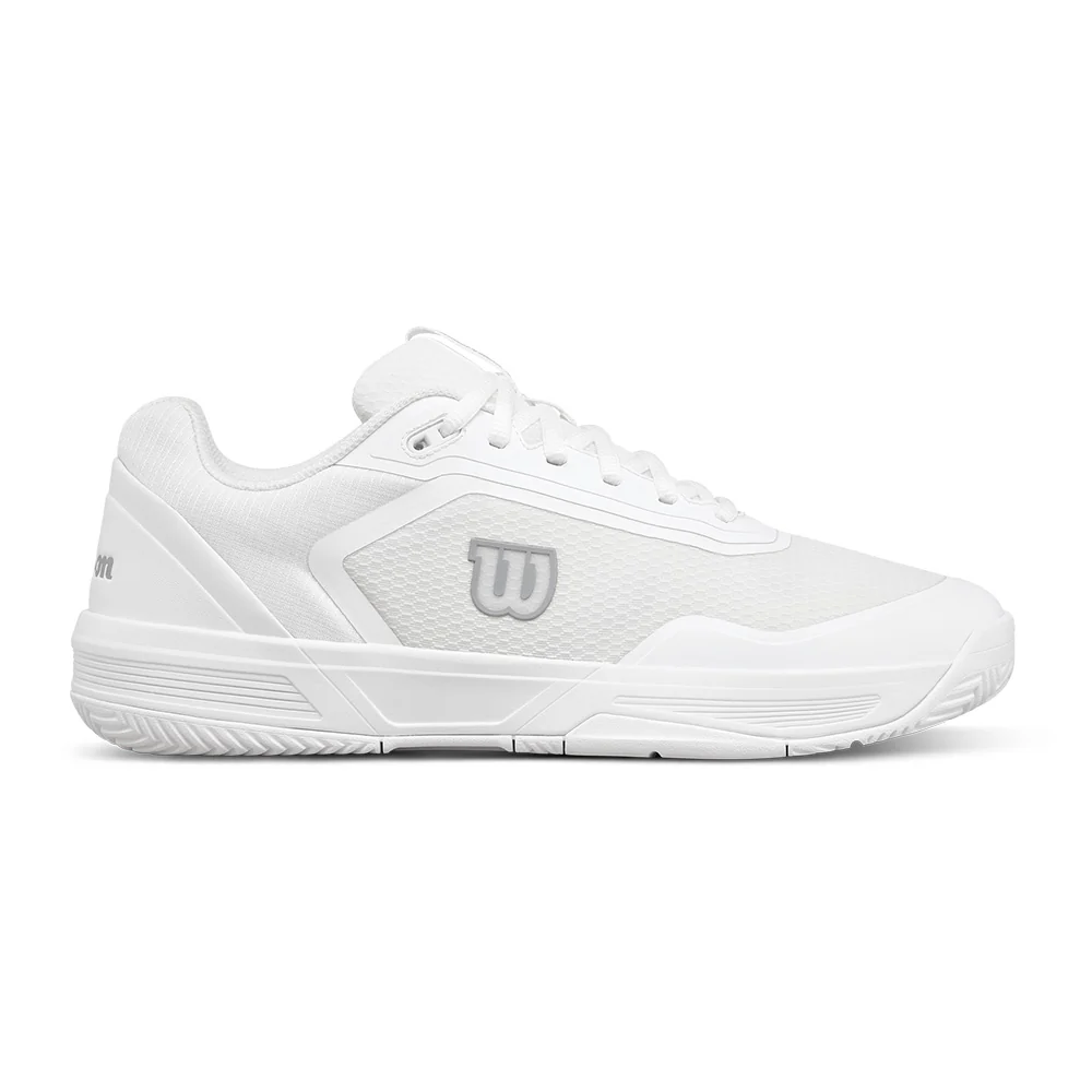 WILSON COURTGLIDE White SS26 (Zapatillas)