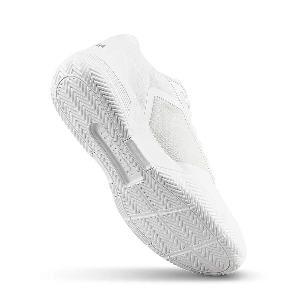 WILSON COURTGLIDE White SS26 (Zapatillas) - Image 10