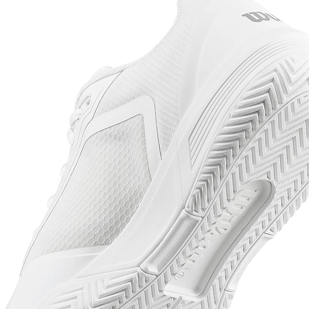 WILSON COURTGLIDE White SS26 (Zapatillas) - Image 11