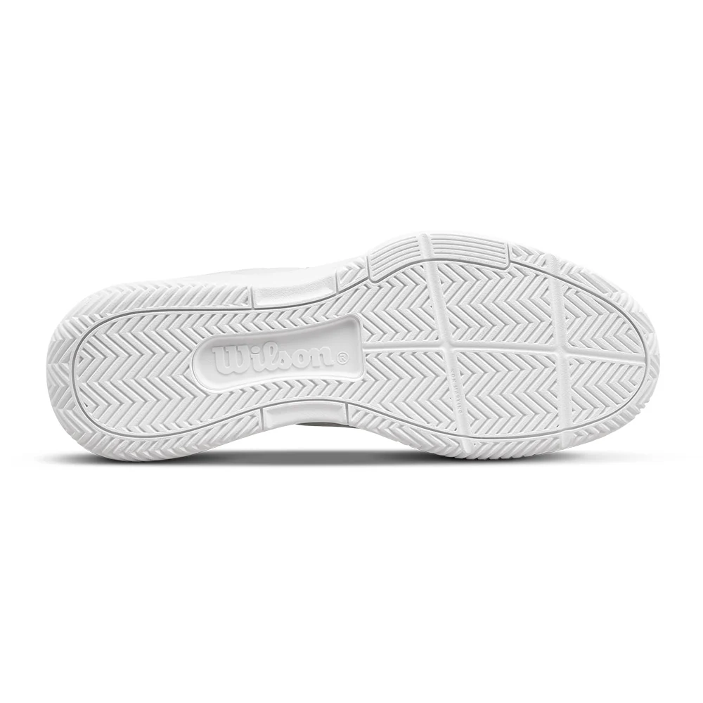 WILSON COURTGLIDE White SS26 (Zapatillas) - Image 2