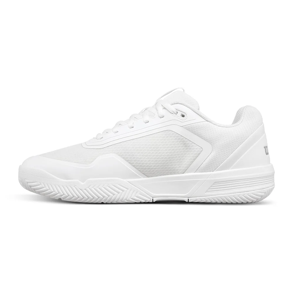WILSON COURTGLIDE White SS26 (Zapatillas) - Image 4