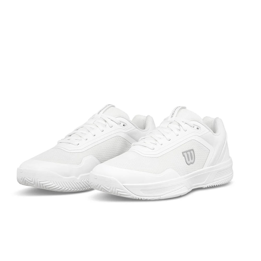 WILSON COURTGLIDE White SS26 (Zapatillas) - Image 7