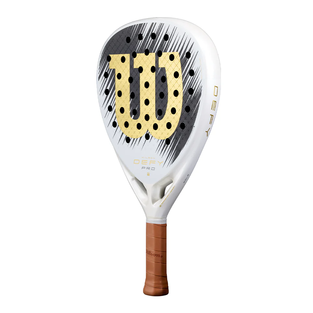 WILSON DEFY PRO V1 Special Edition 2026 (Pala) - Image 3