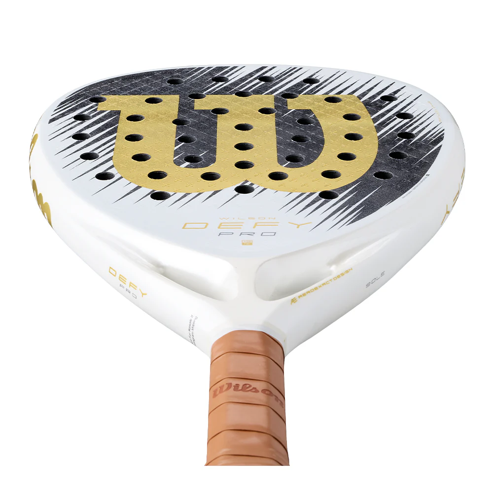 WILSON DEFY PRO V1 Special Edition 2026 (Pala) - Image 4