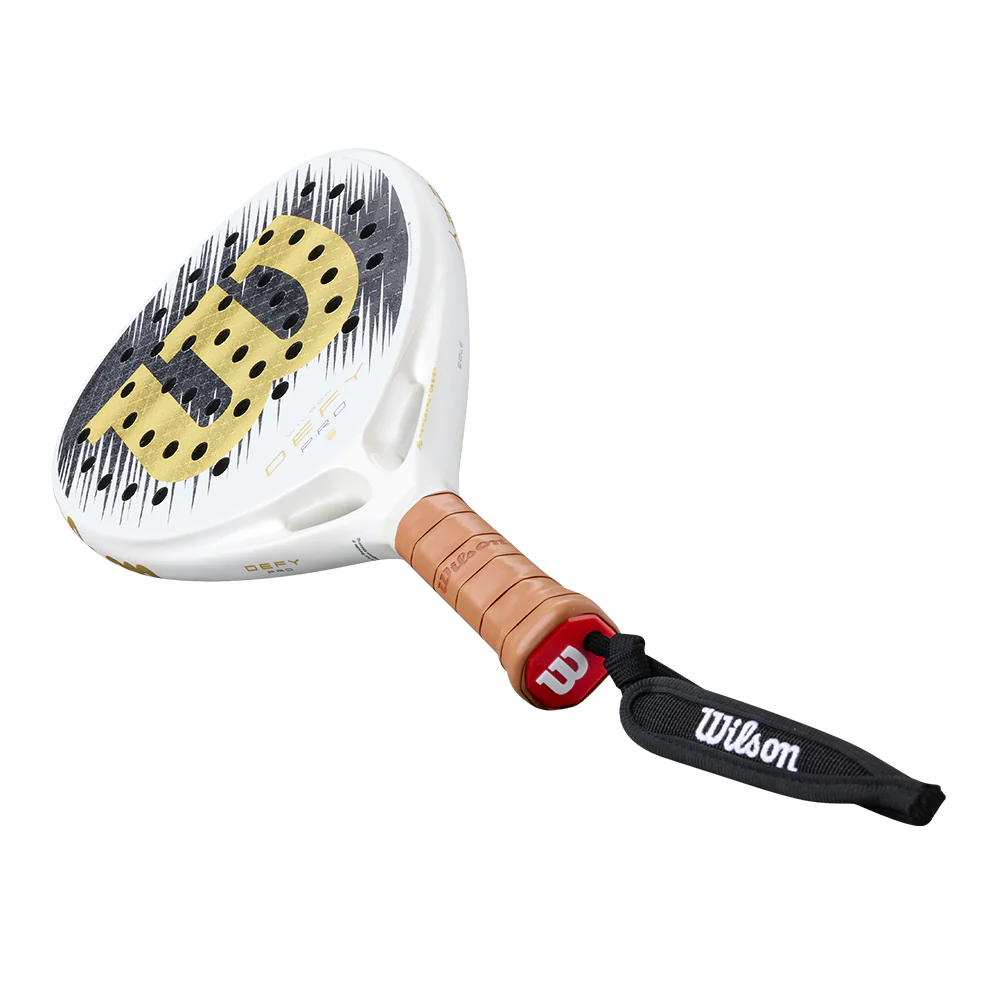 WILSON DEFY PRO V1 Special Edition 2026 (Pala) - Image 6