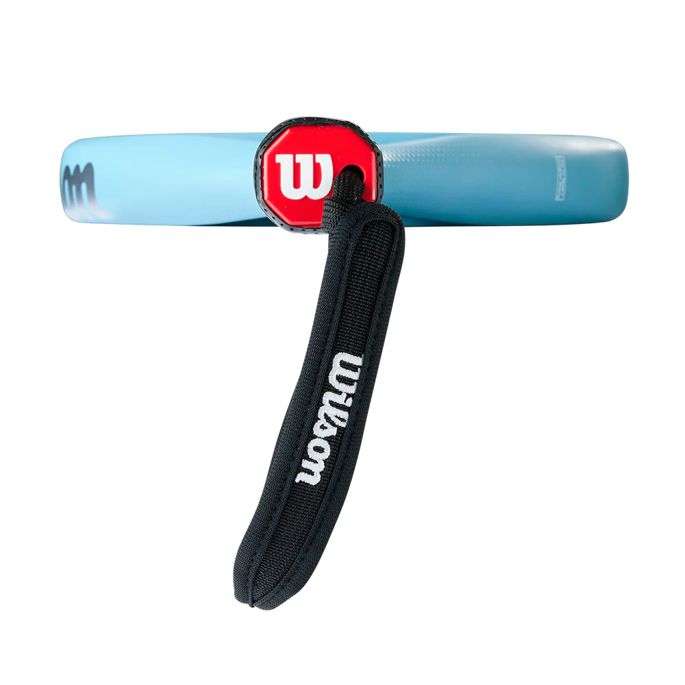 WILSON ENDURE LS V1 2026 MOMO GONZALEZ (Pala) - Image 7