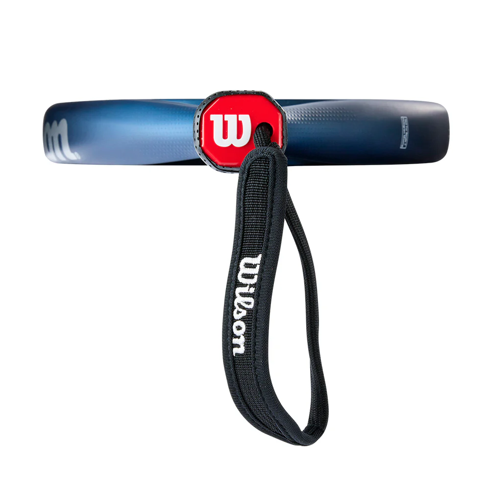 WILSON ENDURE PRO V1 2026 MOMO GONZALEZ (Pala) - Image 8