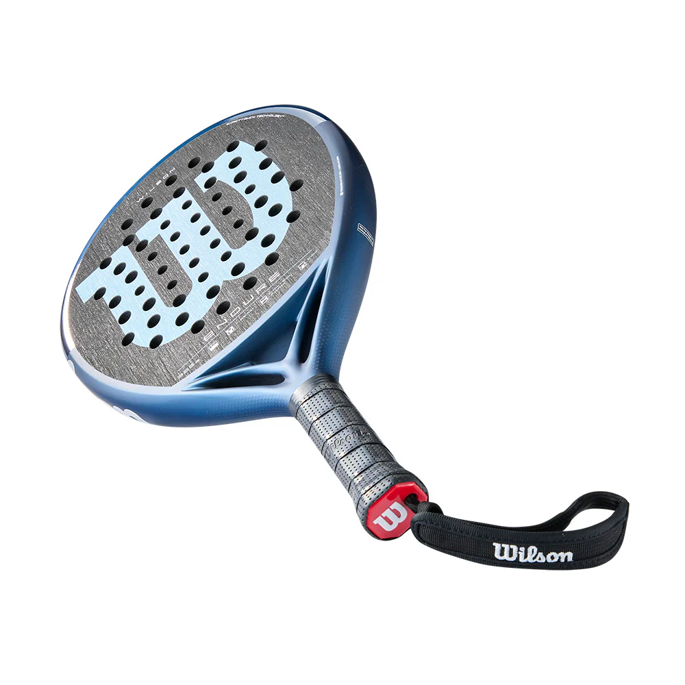 WILSON ENDURE V1 2026 MOMO GONZALEZ (Pala) - Image 4