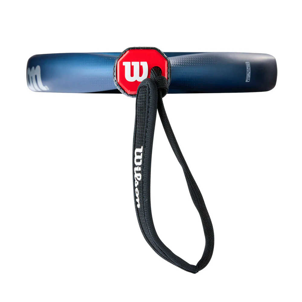 WILSON ENDURE V1 2026 MOMO GONZALEZ (Pala) - Image 7