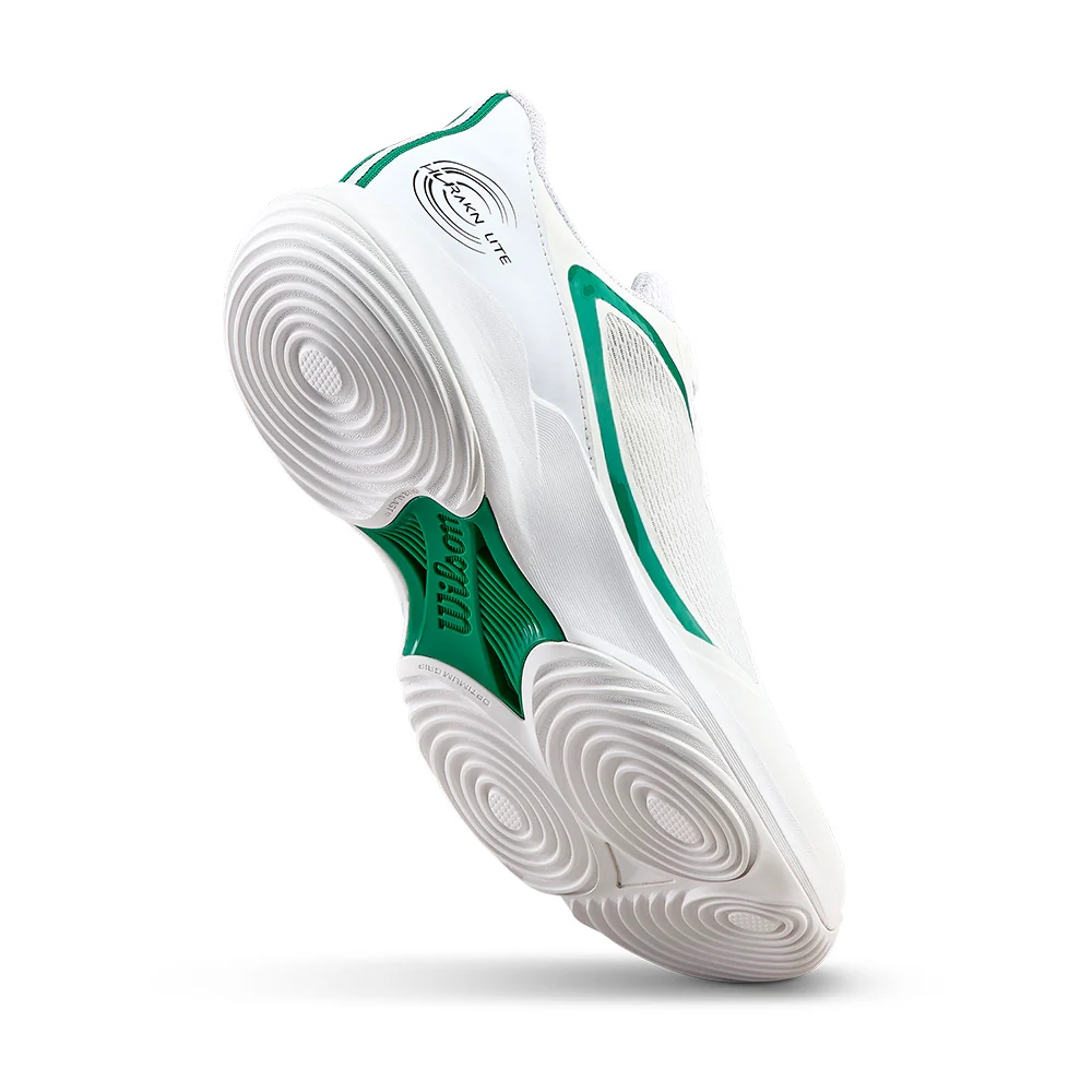 WILSON HURAKN LITE White FW25 (Zapatillas) - Image 10