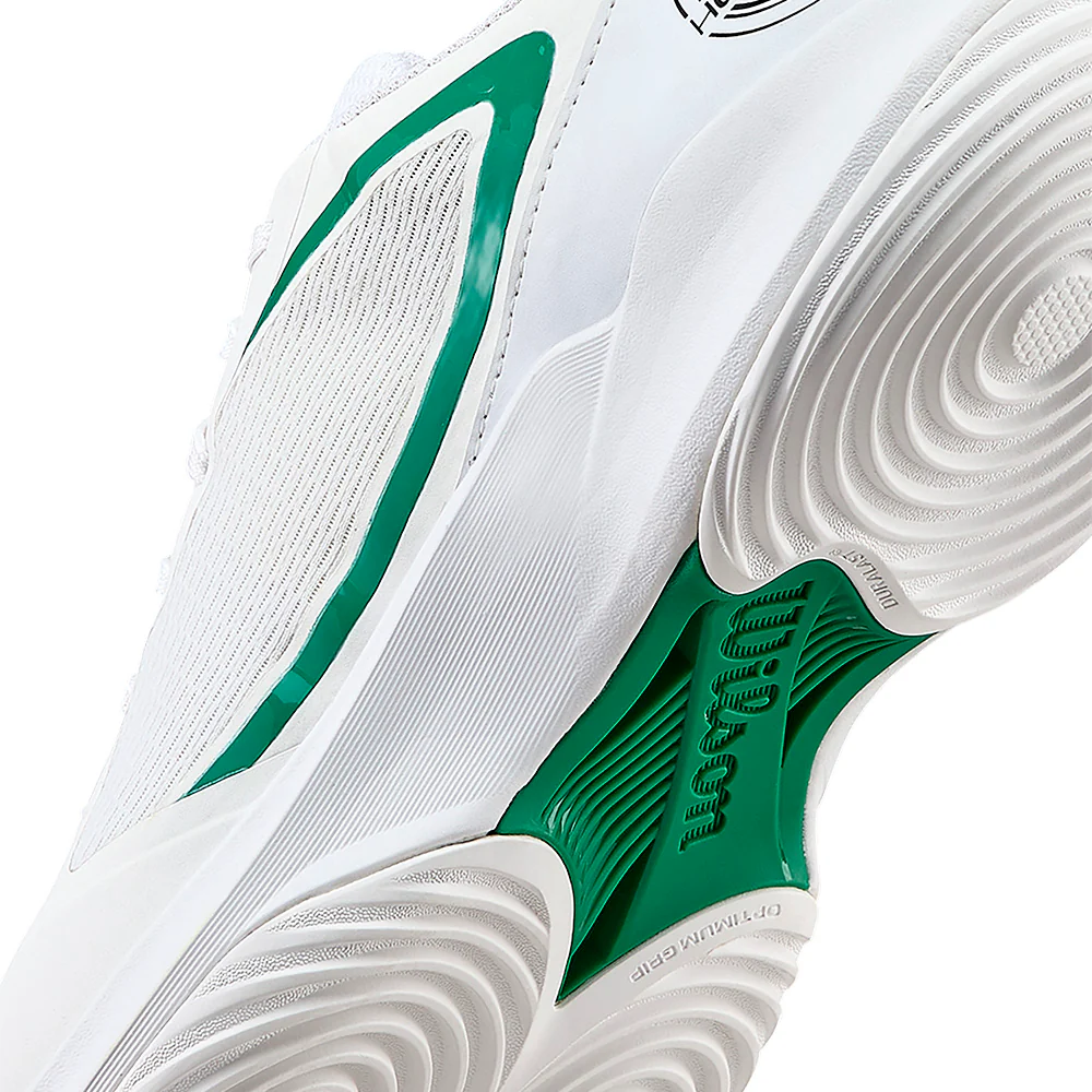 WILSON HURAKN LITE White FW25 (Zapatillas) - Image 11