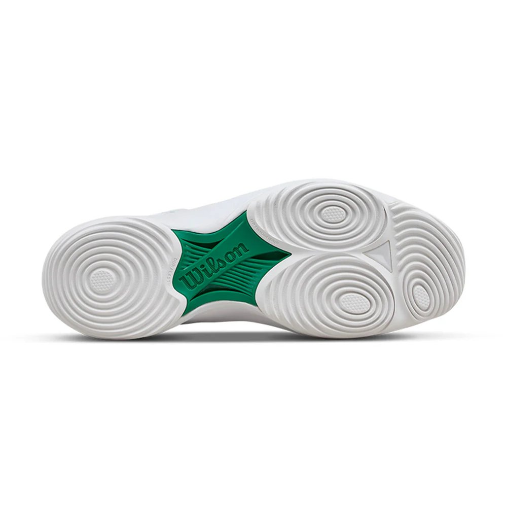 WILSON HURAKN LITE White FW25 (Zapatillas) - Image 2