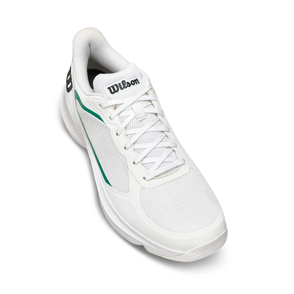 WILSON HURAKN LITE White FW25 (Zapatillas) - Image 3
