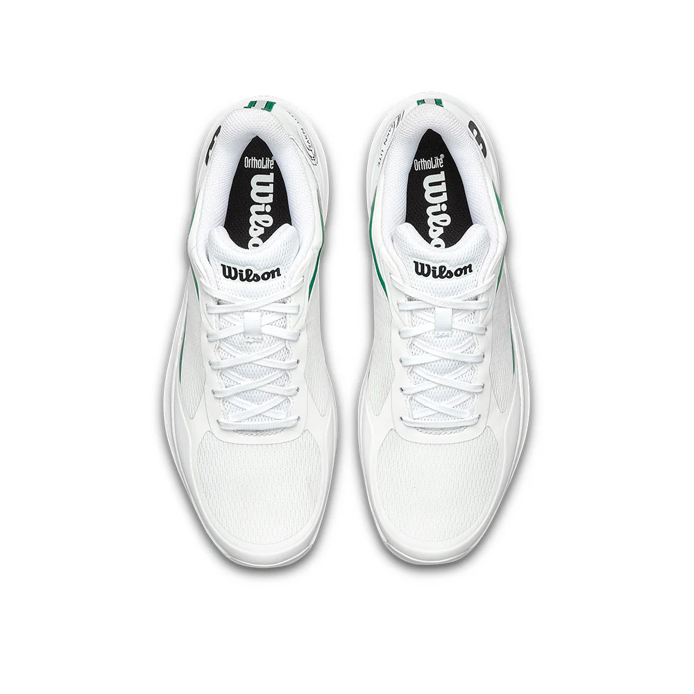 WILSON HURAKN LITE White FW25 (Zapatillas) - Image 8