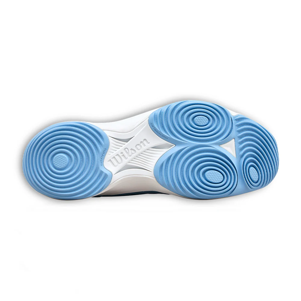 WILSON HURAKN PRO V2 W Blue/White SS26 (Zapatillas) - Image 2
