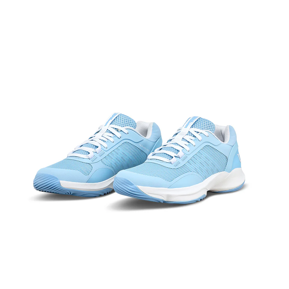 WILSON HURAKN PRO V2 W Blue/White SS26 (Zapatillas) - Image 6