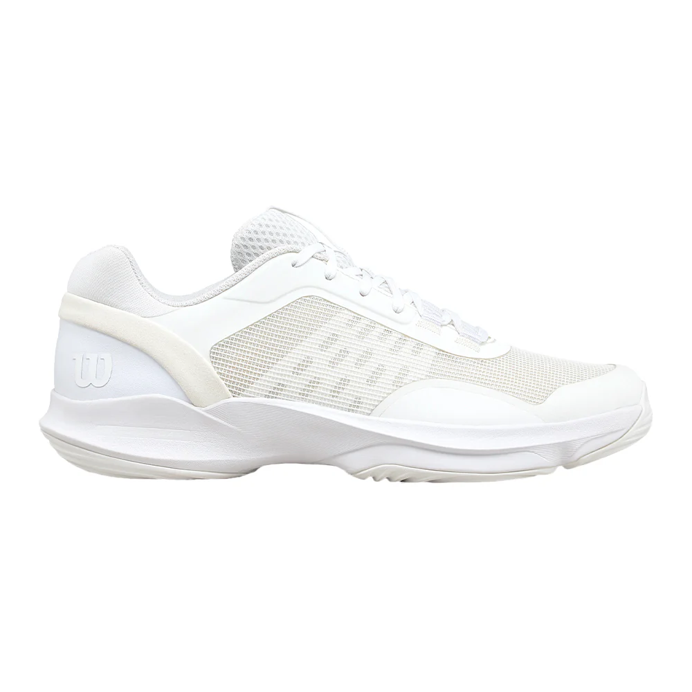 WILSON HURAKN PRO V2 White FW25 (Zapatillas)