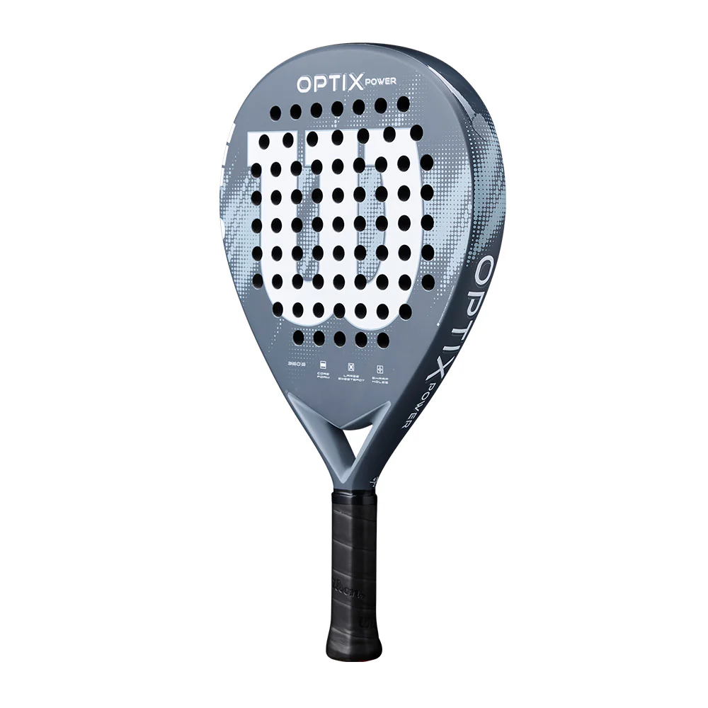 WILSON OPTIX V2 POWER Blue 2026 (Pala) - Image 3