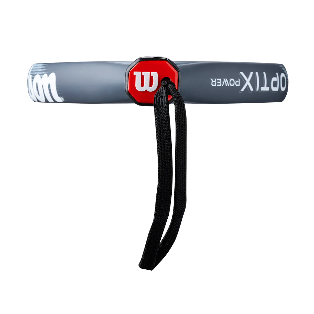 WILSON OPTIX V2 POWER Blue 2026 (Pala) - Image 6
