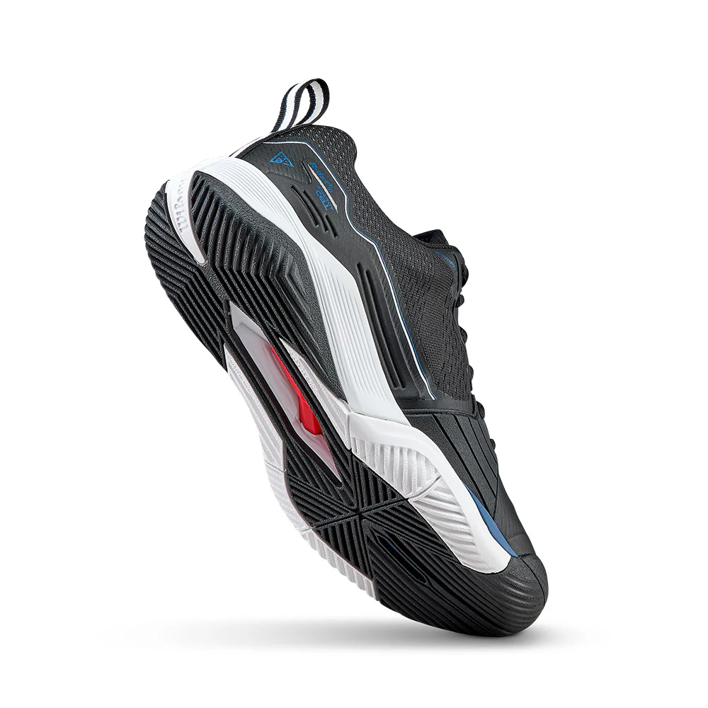 WILSON RUSH PRO 4.5 Black FW25 (Zapatillas) - Image 10