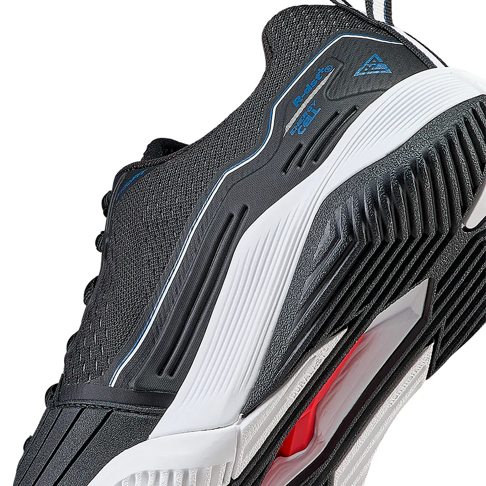 WILSON RUSH PRO 4.5 Black FW25 (Zapatillas) - Image 11