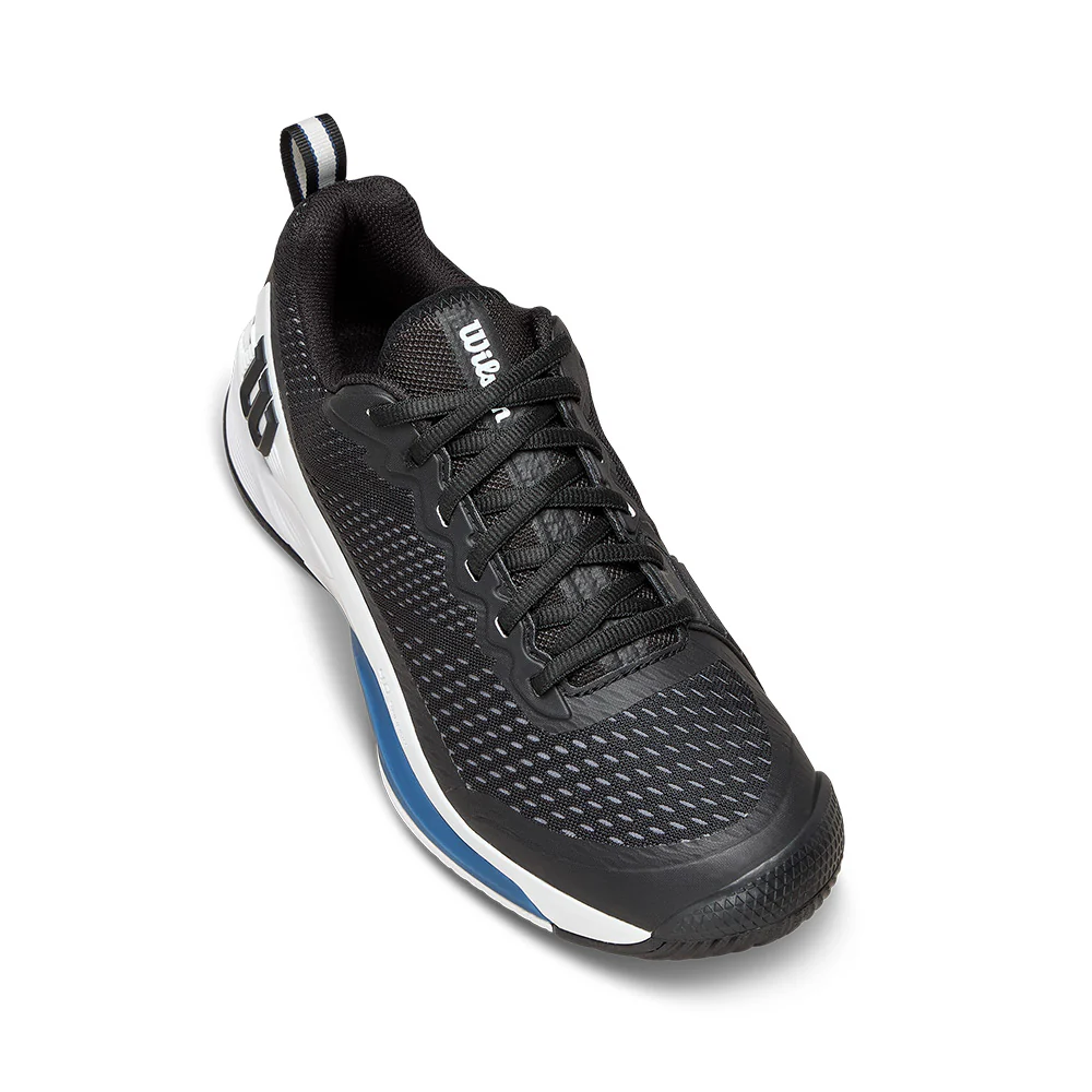 WILSON RUSH PRO 4.5 Black FW25 (Zapatillas) - Image 3