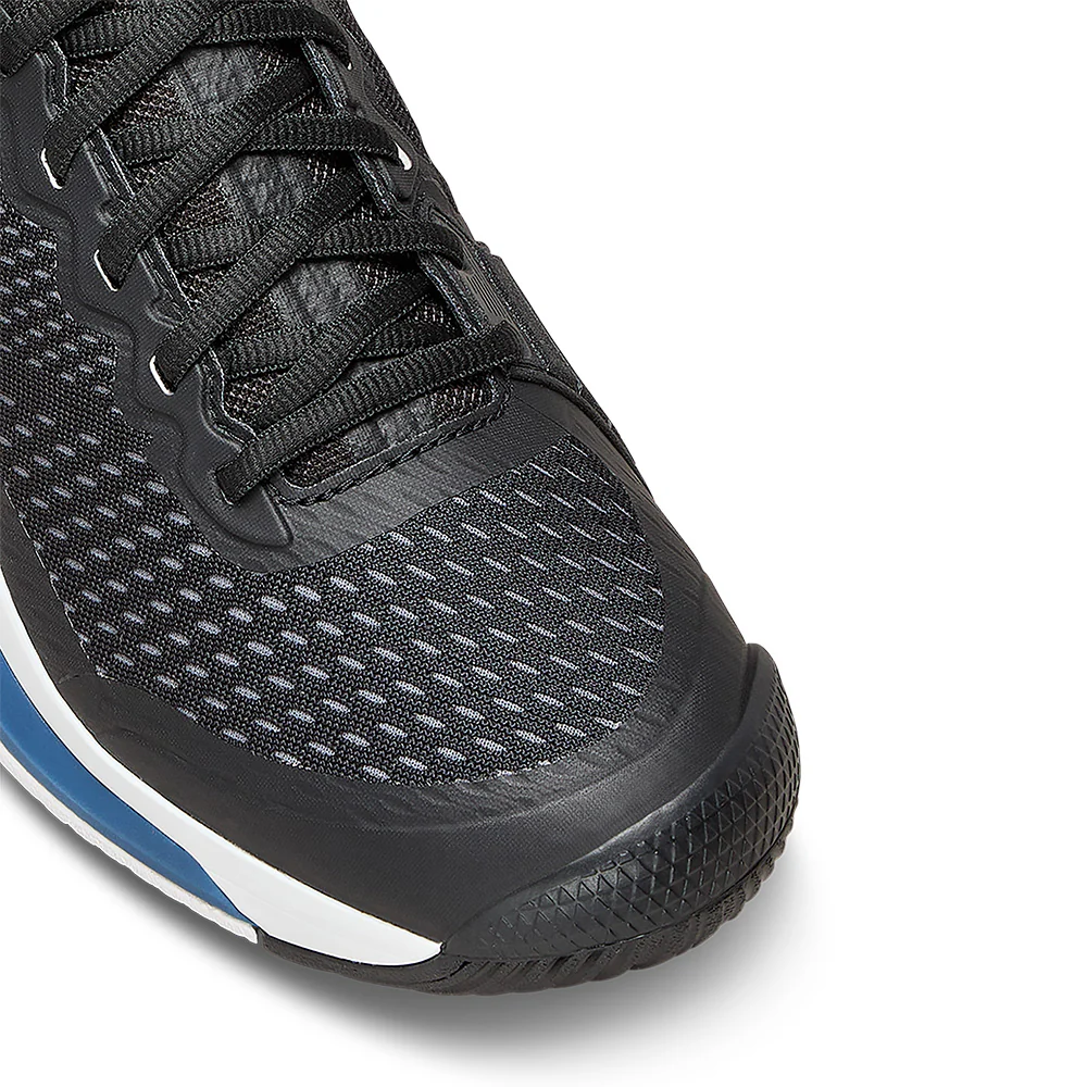 WILSON RUSH PRO 4.5 Black FW25 (Zapatillas) - Image 5