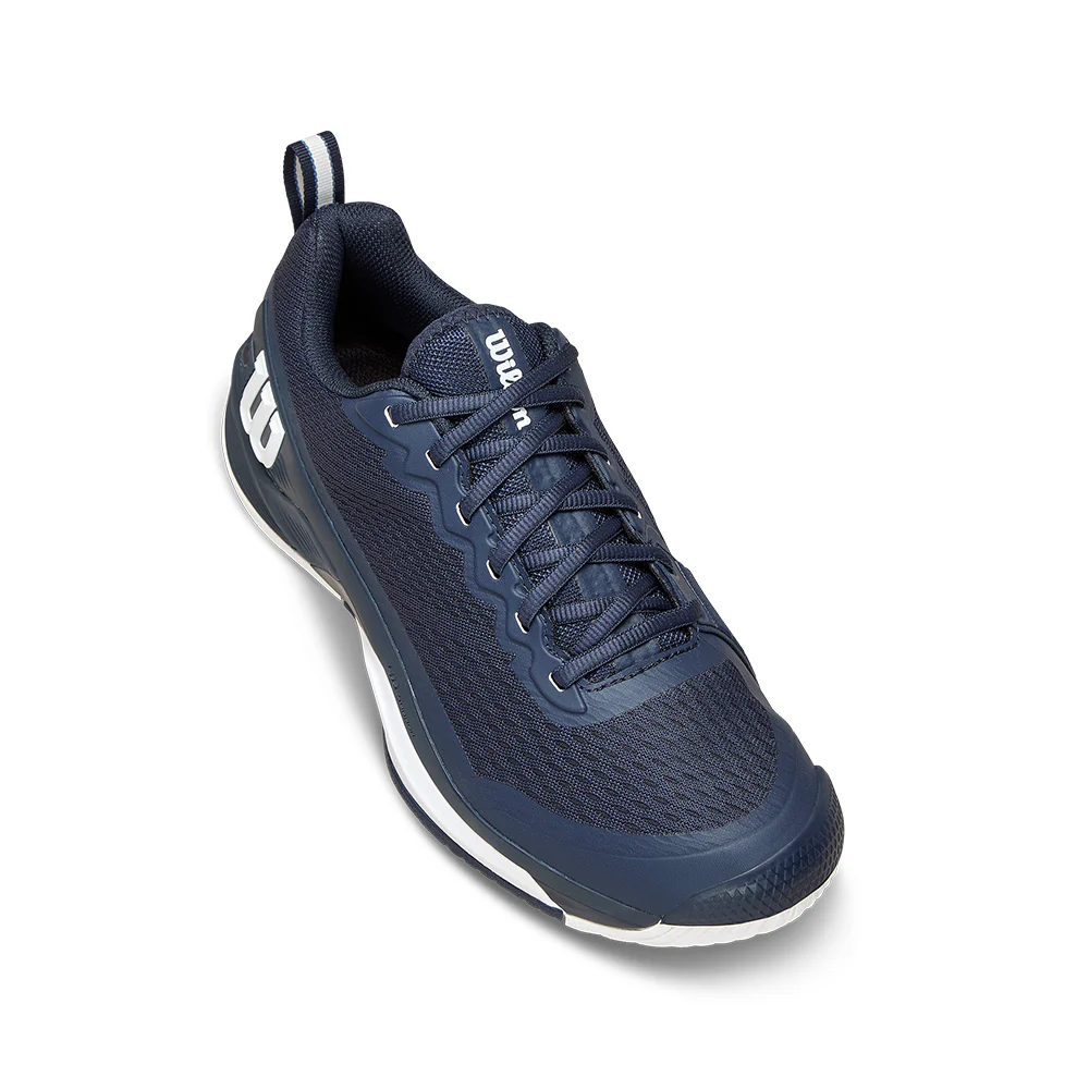 WILSON RUSH PRO 4.5 Navy Blazer FW25 (Zapatillas) - Image 3