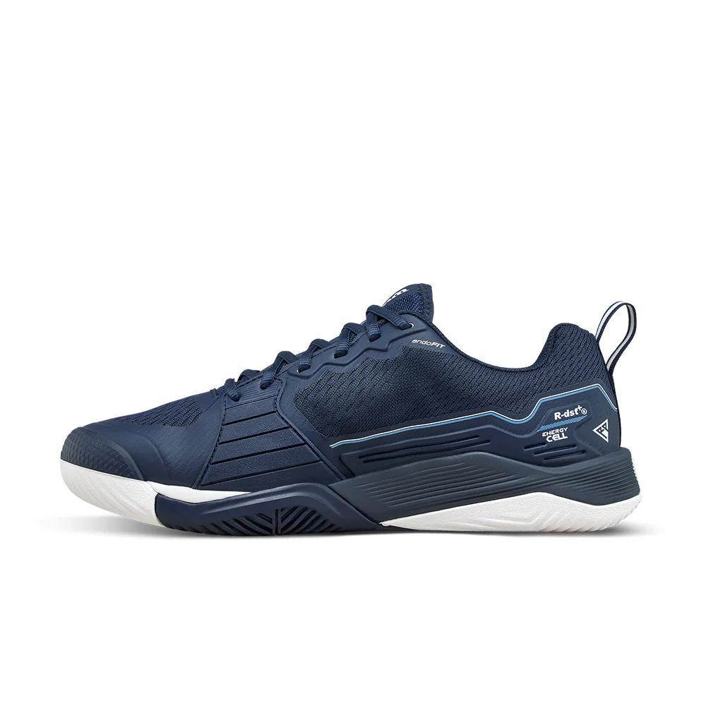 WILSON RUSH PRO 4.5 Navy Blazer FW25 (Zapatillas) - Image 4