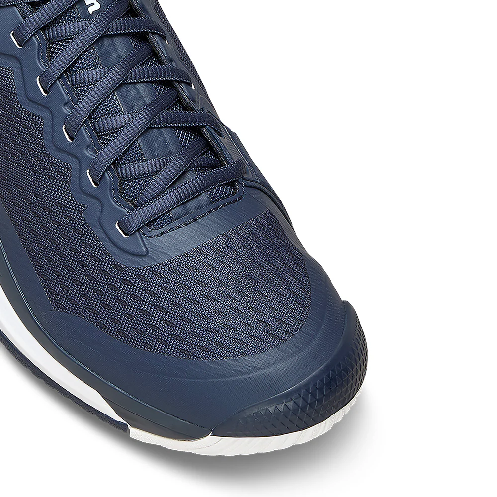 WILSON RUSH PRO 4.5 Navy Blazer FW25 (Zapatillas) - Image 5