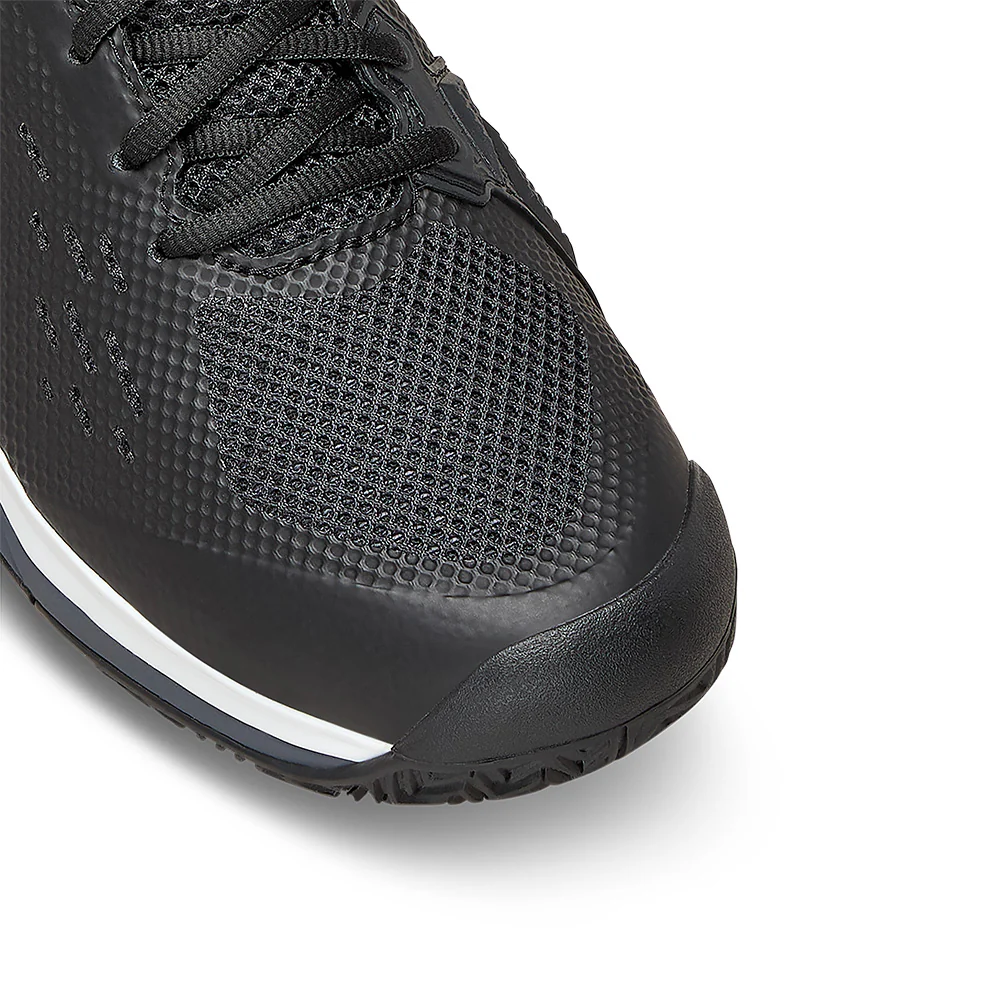 WILSON RUSH PRO ACE Black FW25 (Zapatillas) - Image 5